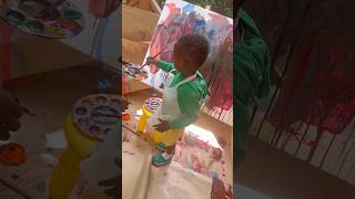 Early Development Training for kids in kenya @RaisingKidsInKenya