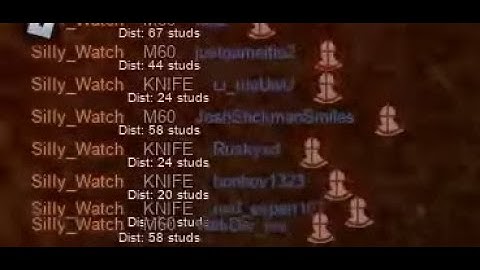 "its just a skill issue" (Phantom Forces)