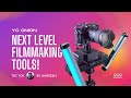 Next level film making products from yc onion  tec tok by hareesh