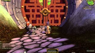 MoP Quest - Bidden to Greatness.avi