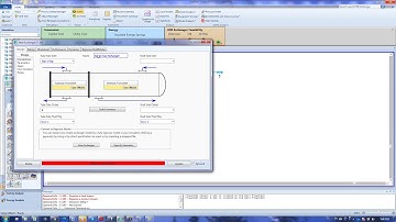 Aspen HYSYS Simple Gas Plant