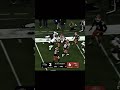 BEST NFL MATCH 🏈  #viral #nfl #nflhighlights #shorts #sports #edit #football  #youtubeshorts