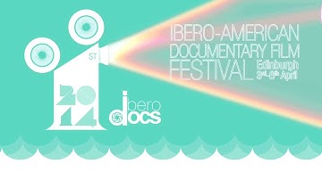 IberoDocs 2014 trailer