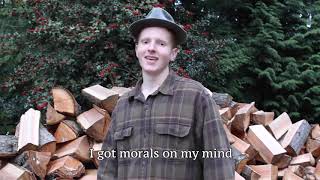 Morals On My Mind - Raskolnikov Ft. Sonya Marmeladov Razumikhin