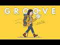 【Playlist】Rainy Day Home Café | nano Life Groove | Jazzhop / Hip Hop | Cozy BGM