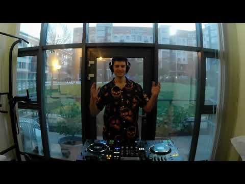 Deep House Old