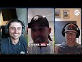 Jack Wilson Interview + Season Stats