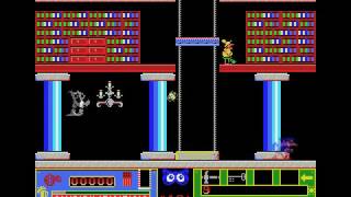 Goody Opera Soft 1987   MSX
