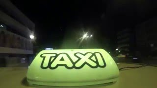 Athens In Campaign TAXI