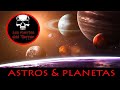 🪐. Astros y Planetas ☠️ Las Puertas del terror