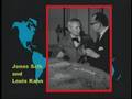 Jonas Salk S Legacy Jonas Salk S Legacy