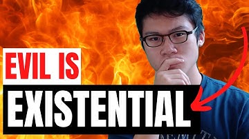 The Problem of Evil is NOT LOGICAL