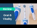 Oral-B Vitality Review