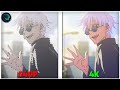 How to get 4k Quality ON ANY DEVICE ??
