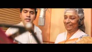 Nambida Olavu || Unreleased Kannada Song by Smt. S. Janaki || Pallakki 2 (2014)