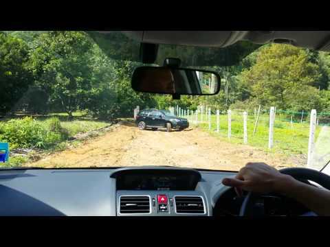 subaru-forester-2.0i-p-2016-off-road-test-drive-@-hulu-tamu,-malaysia-(shaun)