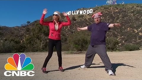 How To Stick To Your New Year’s Resolutions | CNBC