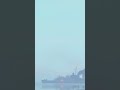 German Navy vs U.S. Navy