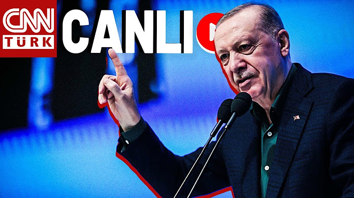 "Güçlü Türkiye'nin Kapıları Açıldı" Erdoğan'ın Tarihi Açıklaması Dünya Basınında | CANLI HABER