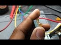 Haire top load washing machine PCB reparing part-2