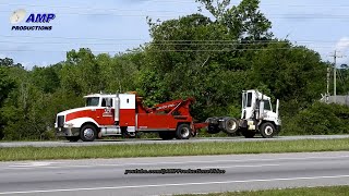 International Tow Truck | Truckspotting 50924