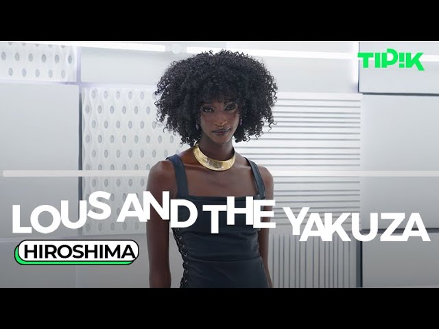 Lous and The Yakuza - The Making of Her Top Videos