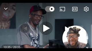 Unc Charleston White explain to Say Cheese Tv Shawn Cotton the difference between A H & woman