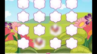 Bright Birds Matching Games screenshot 2