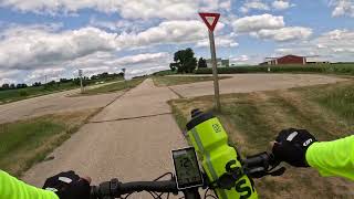 Full Hwy 12 To Hwy P - Middleton Route 2026-07-23 [S7] Guide
