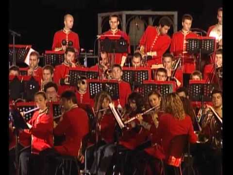 Mask Of Zorro-Kapodistri...  Philarmonic Band