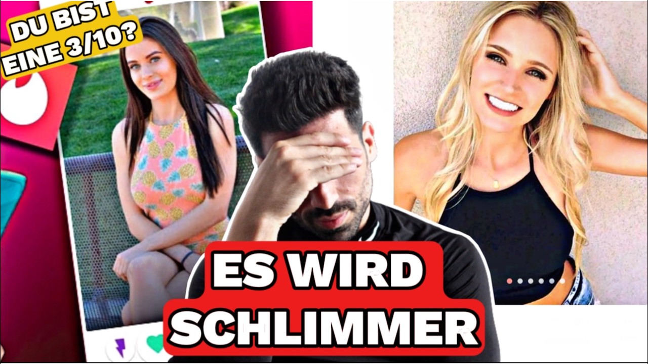 DATING in BERLIN - MÄNNER Bleiben LIEBER SINGLE