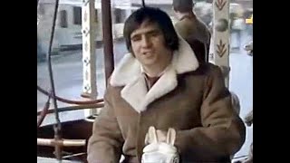 Joe Dolan - Make me act the fool (1969)