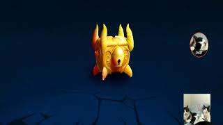 Getting Tayni In Monster Legends