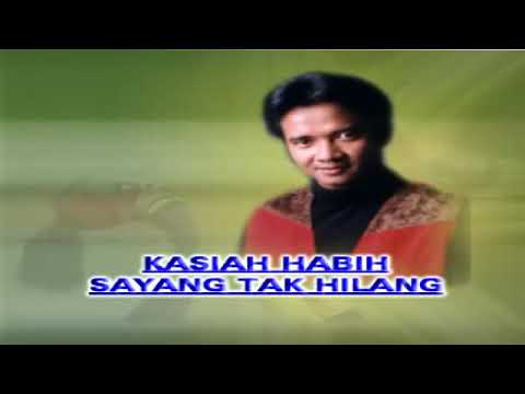 KASIAH HABIH SAYANG TAK HILANG - Mawi Subarja (Jago-Jago Triping)