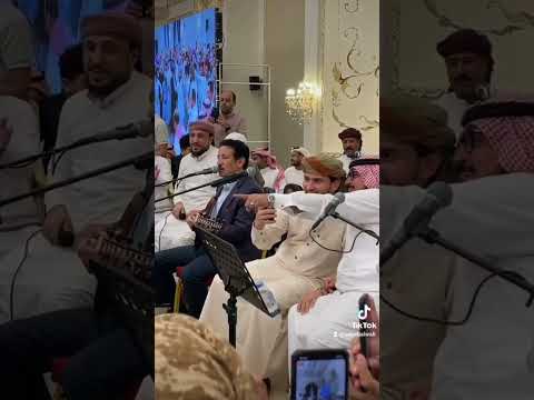 يا صاحب المبسم الوردي فؤاد الكبسي اديب الولي