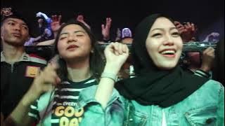 Didi Kempot - Pamer Bojo Live Cilacap