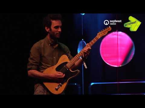 jazzahead! 2017 – Julian Lage Trio