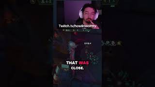 Clutch for plat 1 #teamfighttactics #tft  #twitch #gaming #shorts