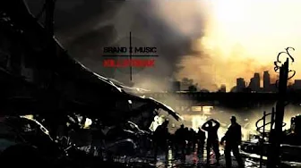 Brand X Music: Killstreak Brand X Music: Killstreak