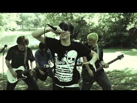 Collective Dust – This Ain’t Even A Real Place (Feat. Jackson Scott) Official Music Video
