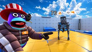 SNATCHING Players STREAKS! screenshot 2