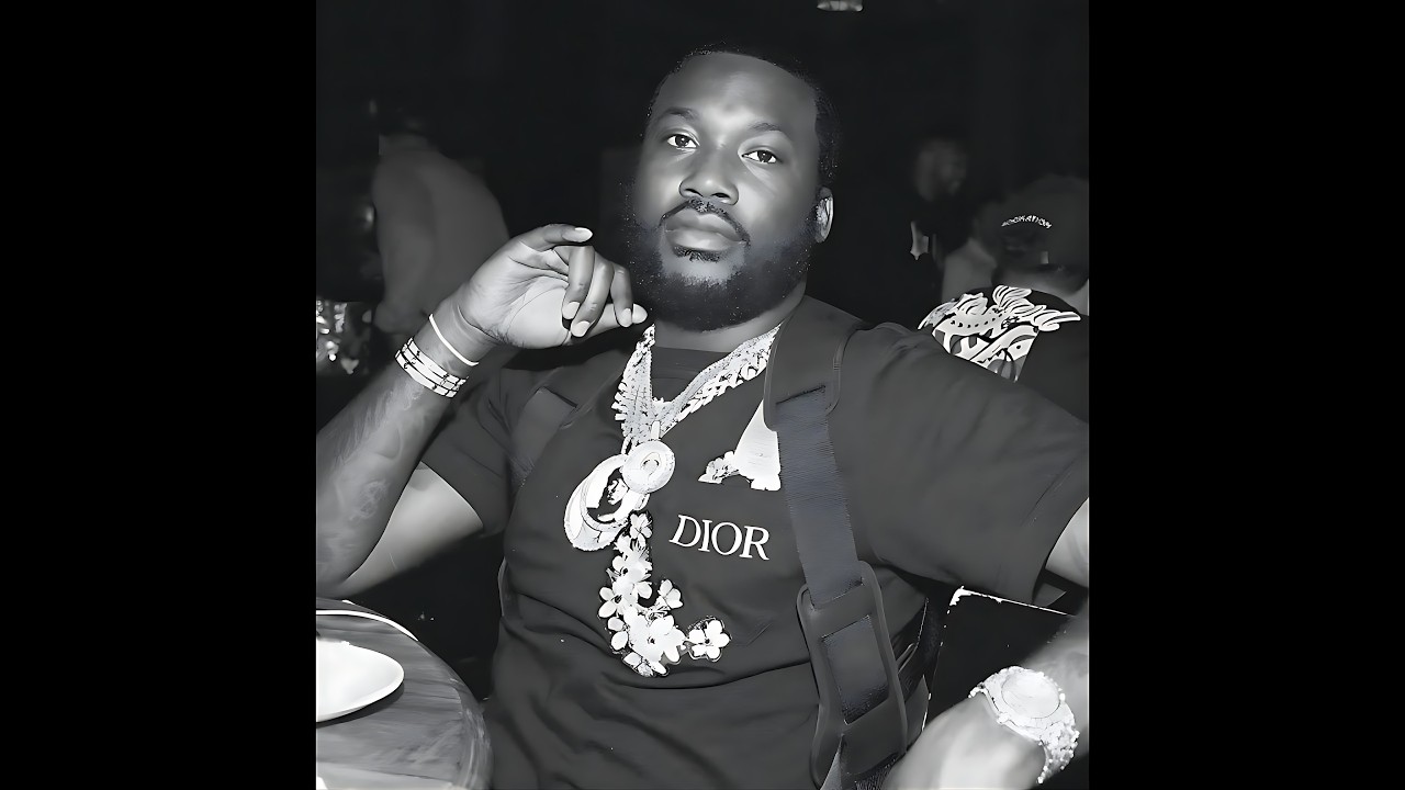 (FREE) Meek Mill Type Beat - 