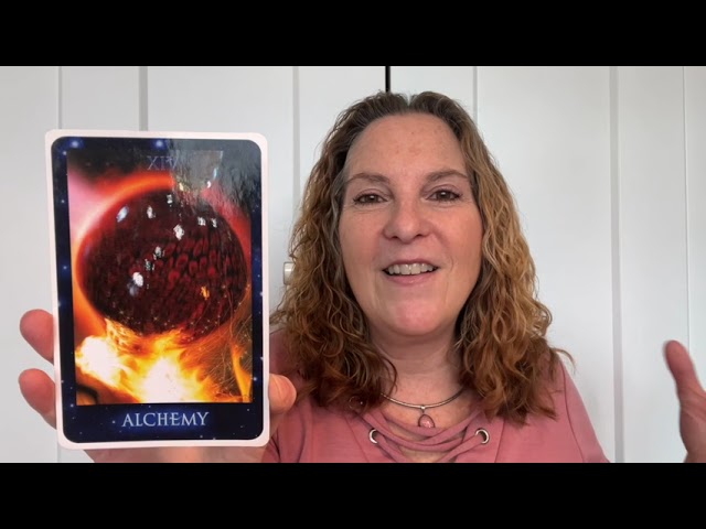 April 2026 Intuitive Energy Forecast