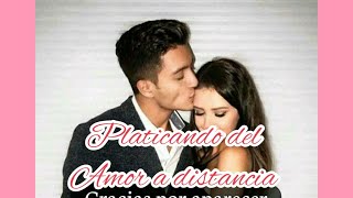 PLATICANDO DE AMOR A DISTANCIA CON ♥️TIGO✨💋 screenshot 2