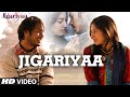 Jigariyaa VIDEO Song | Harshvardhan Deo | Cherry Mardia