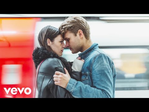 Sandro Cavazza, Lou Elliotte - Used To