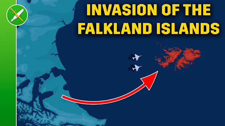 Argentina’s Shocking Invasion - Falklands War Documentary - DayDayNews