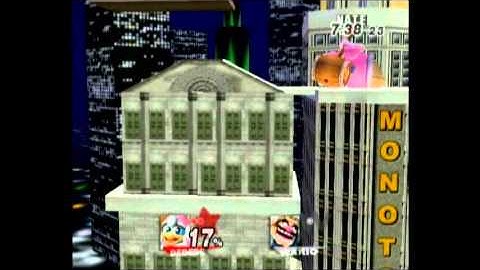 SSB Project M: King Dedede v2.6