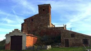 Ruta en BTT de Pradejón a Carbonera