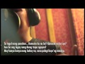 NAKAKAMISS OFFICIAL LYRIC VIDEO by: Smugglaz, Curse One, Dello and Flict -G